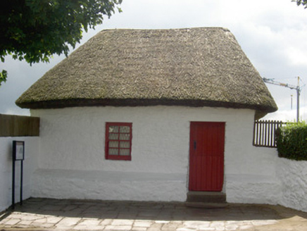 Bothán Scóir, Clonmel Road,  WALLER'S-LOT, Cashel,  Co. TIPPERARY SOUTH