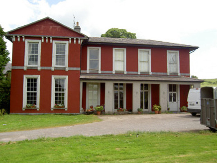 Deerpark House, Golden Road,  DEERPARK (HOREABBEY PR), Cashel,  Co. TIPPERARY SOUTH