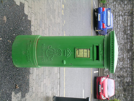 Friar Street,  CASHEL, Cashel,  Co. TIPPERARY SOUTH