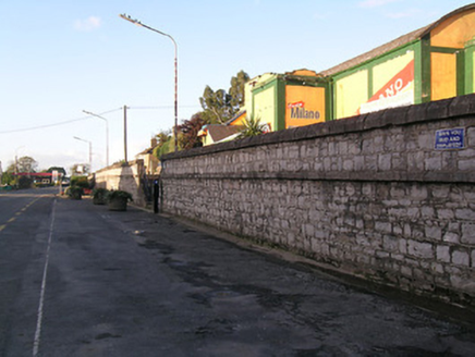 Ladyswell Street,  LADYSWELL, Cashel,  Co. TIPPERARY SOUTH