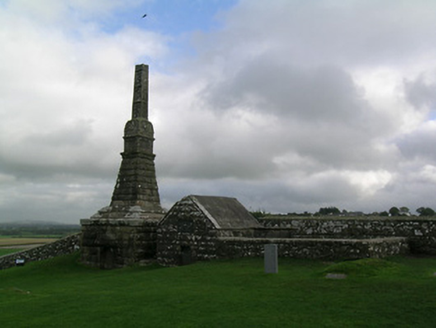 Saint Patrick's Cathedral, Rock Lane,  ST. PATRICKSROCK, Cashel,  Co. TIPPERARY SOUTH