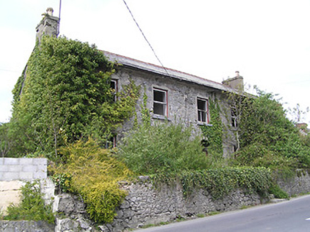 The Barracks, Killaghy Street,  KILLAGHY, Mullinahone,  Co. TIPPERARY SOUTH