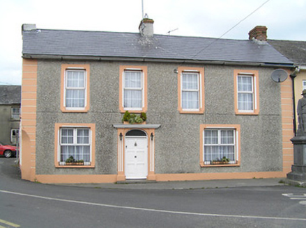 Killaghy Street,  KILLAGHY, Mullinahone,  Co. TIPPERARY SOUTH
