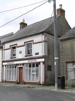 Teallach Kickham, Fethard Street,  KILLAGHY, Mullinahone,  Co. TIPPERARY SOUTH