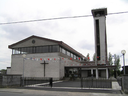 Saint Michael's Catholic Church, Callan Street,  MULLINAHONE, Mullinahone,  Co. TIPPERARY SOUTH