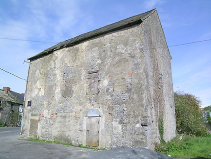 Killaghy Street,  KILLAGHY, Mullinahone,  Co. TIPPERARY SOUTH