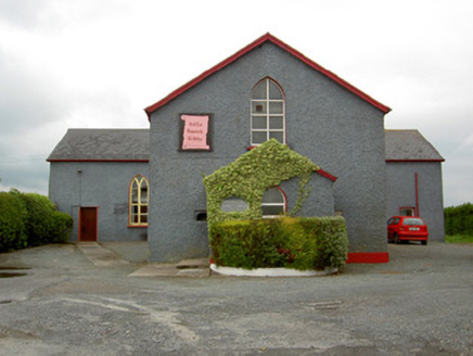 Halla Naomh Ailbhe, EMLY, Emly,  Co. TIPPERARY SOUTH