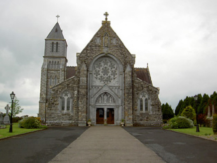 Saint Ailbe's Catholic Church, EMLY, Emly,  Co. TIPPERARY SOUTH