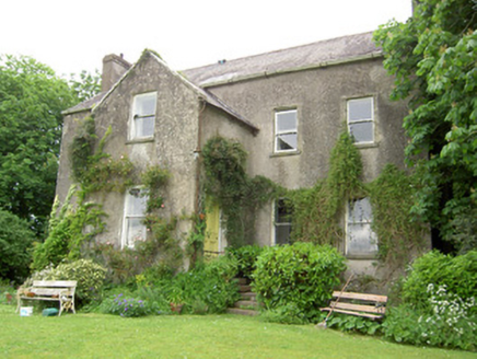 Emly House, EMLY, Emly,  Co. TIPPERARY SOUTH