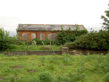 Emly Railway Station, COOLBOY, Emly,  Co. TIPPERARY SOUTH