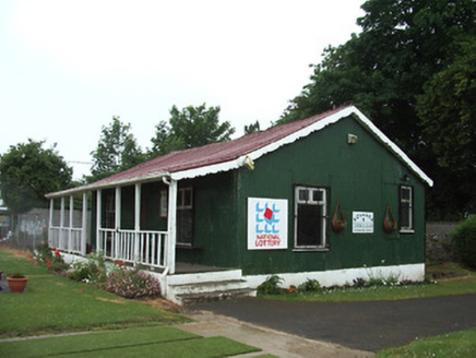 Rosanna Tennis Club, Murgasty Road,  CARROWNREDDY, Tipperary,  Co. TIPPERARY SOUTH