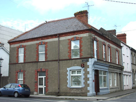 47 Saint Michael's Street, Mitchell Street, CARROWNREDDY, Tipperary,  Co. TIPPERARY SOUTH