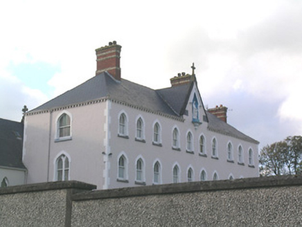 Rosanna Convent of Mercy, Rosanna Road,  CARROWNREDDY, Tipperary,  Co. TIPPERARY SOUTH