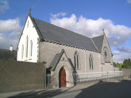Rosanna Convent of Mercy, Rosanna Road,  CARROWNREDDY, Tipperary,  Co. TIPPERARY SOUTH
