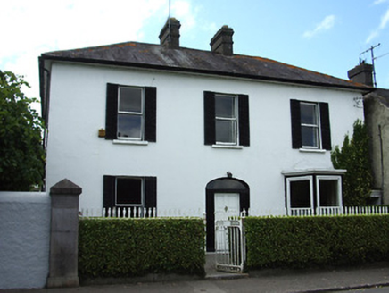 Glenlara, Saint Michael's Street,  CARROWNREDDY, Tipperary,  Co. TIPPERARY SOUTH