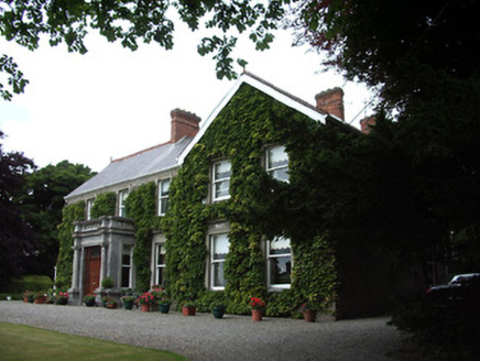 Ardnacree, Saint Michael's Road,  CARROWNREDDY, Tipperary,  Co. TIPPERARY SOUTH