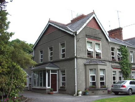 Sunnyside, Saint Michael's Road,  CARROWNREDDY, Tipperary,  Co. TIPPERARY SOUTH