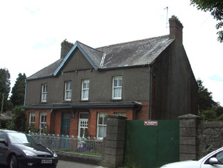 5 Saint Michael's Street,  CARROWNREDDY, Tipperary,  Co. TIPPERARY SOUTH
