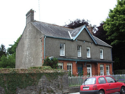 6 Saint Michael's Street,  CARROWNREDDY, Tipperary,  Co. TIPPERARY SOUTH