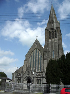 Saint Michael's Catholic Church, Saint Michael's Street,  CARROWNREDDY, Tipperary,  Co. TIPPERARY SOUTH