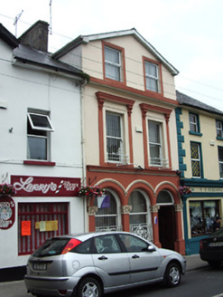 19 Davis Street,  CARROWNREDDY, Tipperary,  Co. TIPPERARY SOUTH