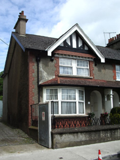 6 Boston Villas, Mitchell Street, CARROWNREDDY, Tipperary,  Co. TIPPERARY SOUTH