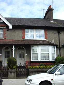 5 Boston Villas, Mitchell Street, CARROWNREDDY, Tipperary,  Co. TIPPERARY SOUTH