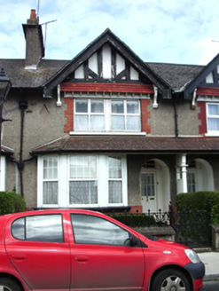 4 Boston Villas, Mitchell Street, CARROWNREDDY, Tipperary,  Co. TIPPERARY SOUTH