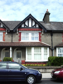 3 Boston Villas, Mitchell Street, CARROWNREDDY, Tipperary,  Co. TIPPERARY SOUTH