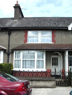 2 Boston Villas, Mitchell Street, CARROWNREDDY, Tipperary,  Co. TIPPERARY SOUTH