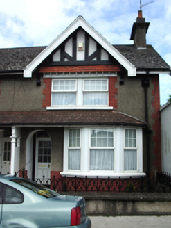 1 Boston Villas, Mitchell Street, CARROWNREDDY, Tipperary,  Co. TIPPERARY SOUTH