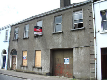 Saint Michael's Street,  CARROWNREDDY, Tipperary,  Co. TIPPERARY SOUTH