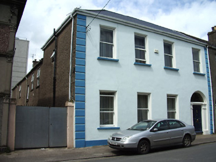 Saint Michael's Street,  CARROWNREDDY, Tipperary,  Co. TIPPERARY SOUTH