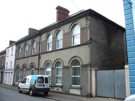 Saint Michael's Street,  CARROWNREDDY, Tipperary,  Co. TIPPERARY SOUTH