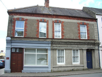 48 Saint Michael's Street,  CARROWNREDDY, Tipperary,  Co. TIPPERARY SOUTH