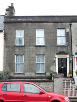 Suncroft, Saint Michael's Street,  CARROWNREDDY, Tipperary,  Co. TIPPERARY SOUTH