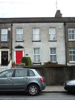 Nelson House, Saint Michael's Street,  CARROWNREDDY, Tipperary,  Co. TIPPERARY SOUTH