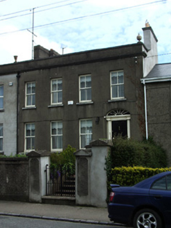 Hill View, Saint Michael's Street,  CARROWNREDDY, Tipperary,  Co. TIPPERARY SOUTH