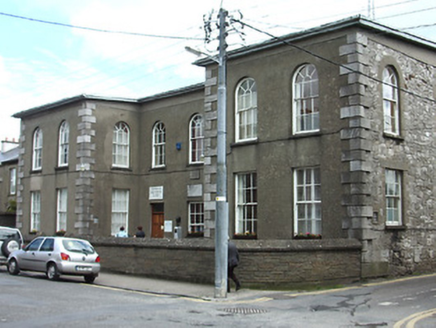 Saint Michael's Street,  CARROWNREDDY, Tipperary,  Co. TIPPERARY SOUTH