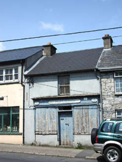 M. Murphy, 5 Upper Church Street,  BOHERCROW, Tipperary,  Co. TIPPERARY SOUTH