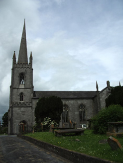 Saint Mary's Church (Tipperary), John Street, Bohercrow Road, MURGASTY, Tipperary,  Co. TIPPERARY SOUTH