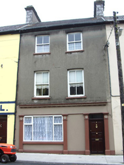 8 James Street,  MURGASTY, Tipperary,  Co. TIPPERARY SOUTH