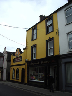 7 Davis Street,  MURGASTY, Tipperary,  Co. TIPPERARY SOUTH