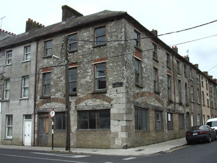 John Street, James Street, MURGASTY, Tipperary,  Co. TIPPERARY SOUTH