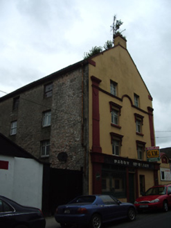 5 Davis Street,  MURGASTY, Tipperary,  Co. TIPPERARY SOUTH