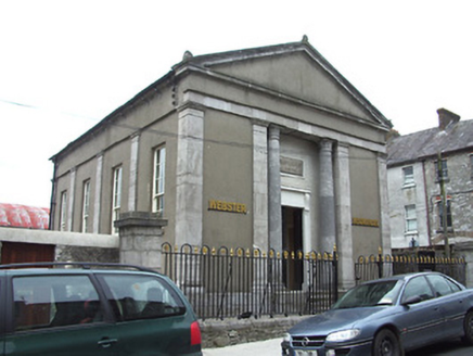 James Street, John Street, MURGASTY, Tipperary,  Co. TIPPERARY SOUTH