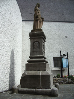 The Maid of Erin, Church Street,  MURGASTY, Tipperary,  Co. TIPPERARY SOUTH