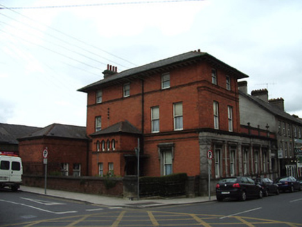 4 Davis Street, Mitchell Street, CARROWNREDDY, Tipperary,  Co. TIPPERARY SOUTH
