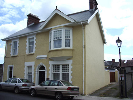 Avondale, Mitchell Street,  CARROWNREDDY, Tipperary,  Co. TIPPERARY SOUTH