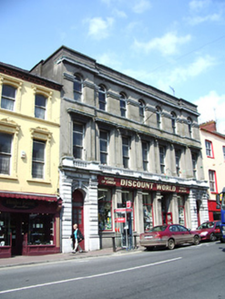 The Irish House, 63-64 Main Street,  CARROWNREDDY, Tipperary,  Co. TIPPERARY SOUTH